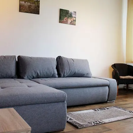 Kutschenmeyer Apartamento *