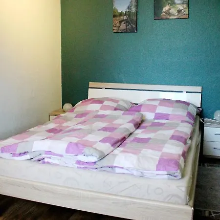 Kutschenmeyer Apartamento *