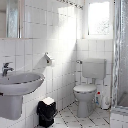 Kutschenmeyer Apartamento