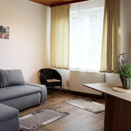 Apartamento Kutschenmeyer Schneverdingen