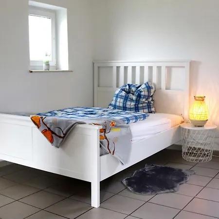 Apartamento Kutschenmeyer