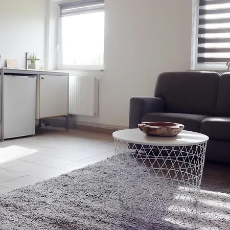 Kutschenmeyer Apartamento *