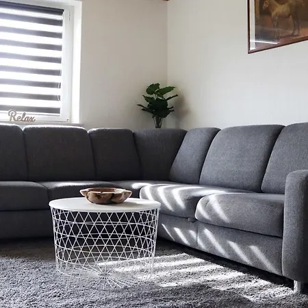 Kutschenmeyer Apartamento Schneverdingen