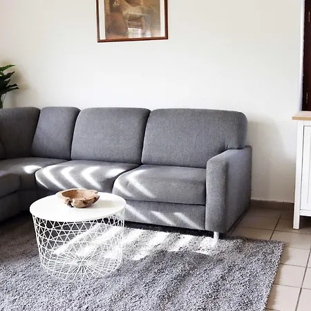 Kutschenmeyer Apartamento