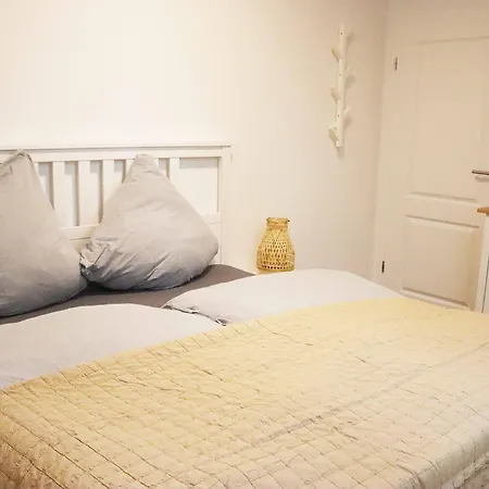 Apartamento Kutschenmeyer