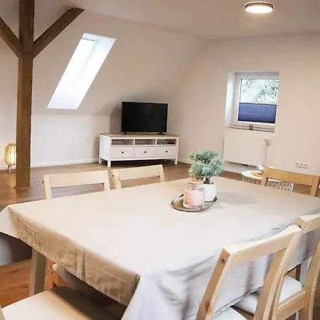 Apartamento Kutschenmeyer *