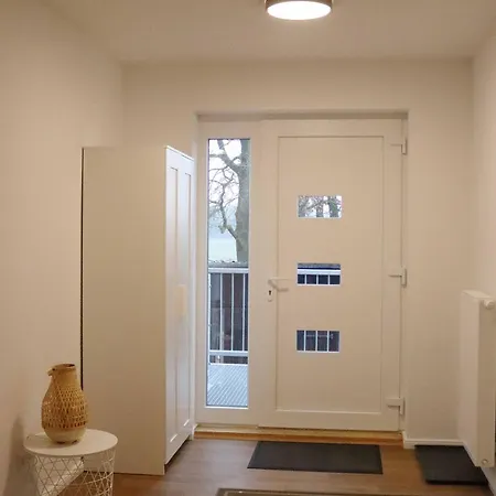 Apartamento Kutschenmeyer Schneverdingen