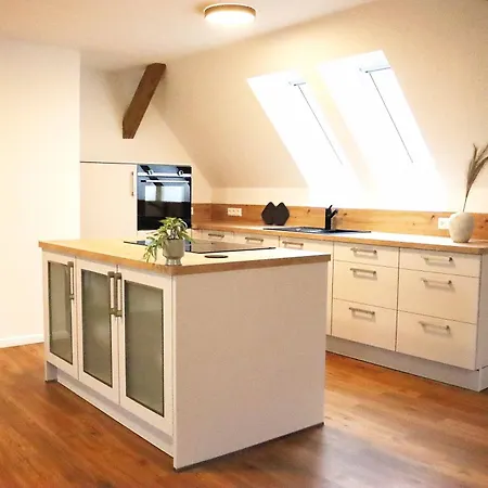 Kutschenmeyer Apartamento