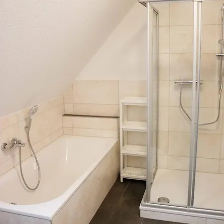 Apartamento Kutschenmeyer