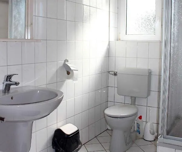 Kutschenmeyer 公寓